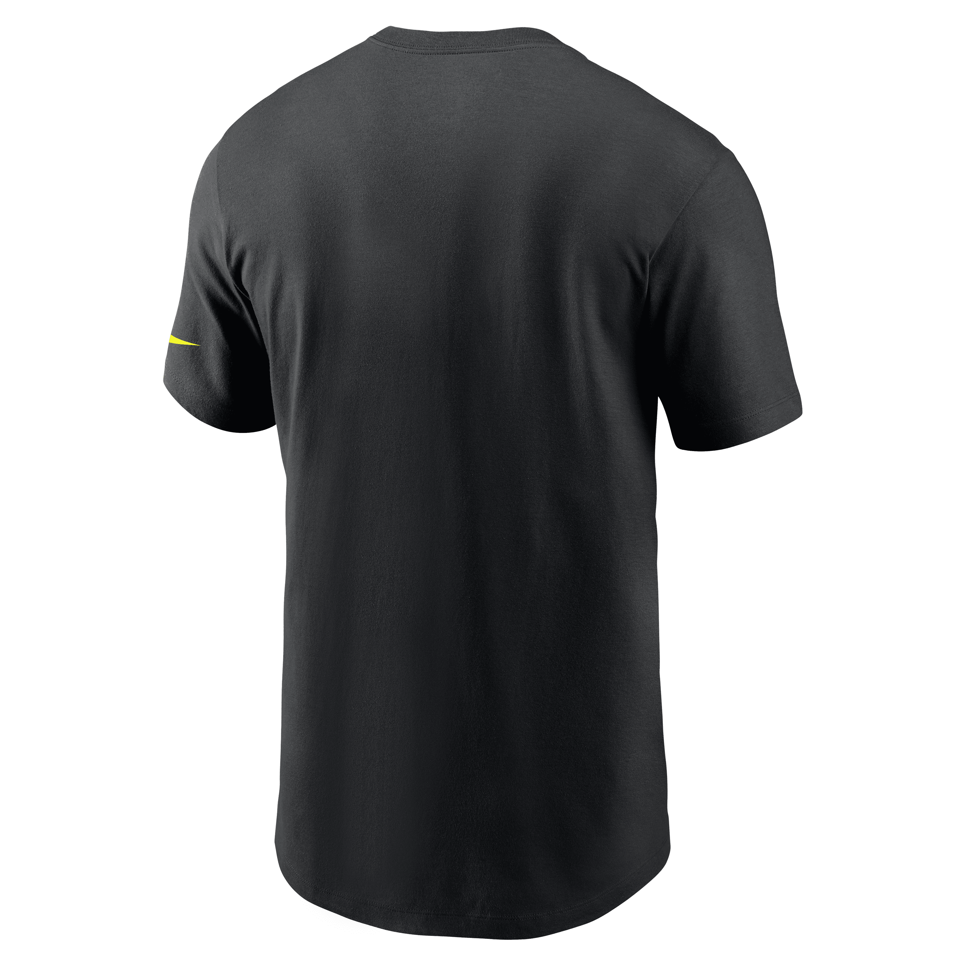 Philadelphia Eagles NFL Nike Volt Dri-Fit T-Shirt Schwarz