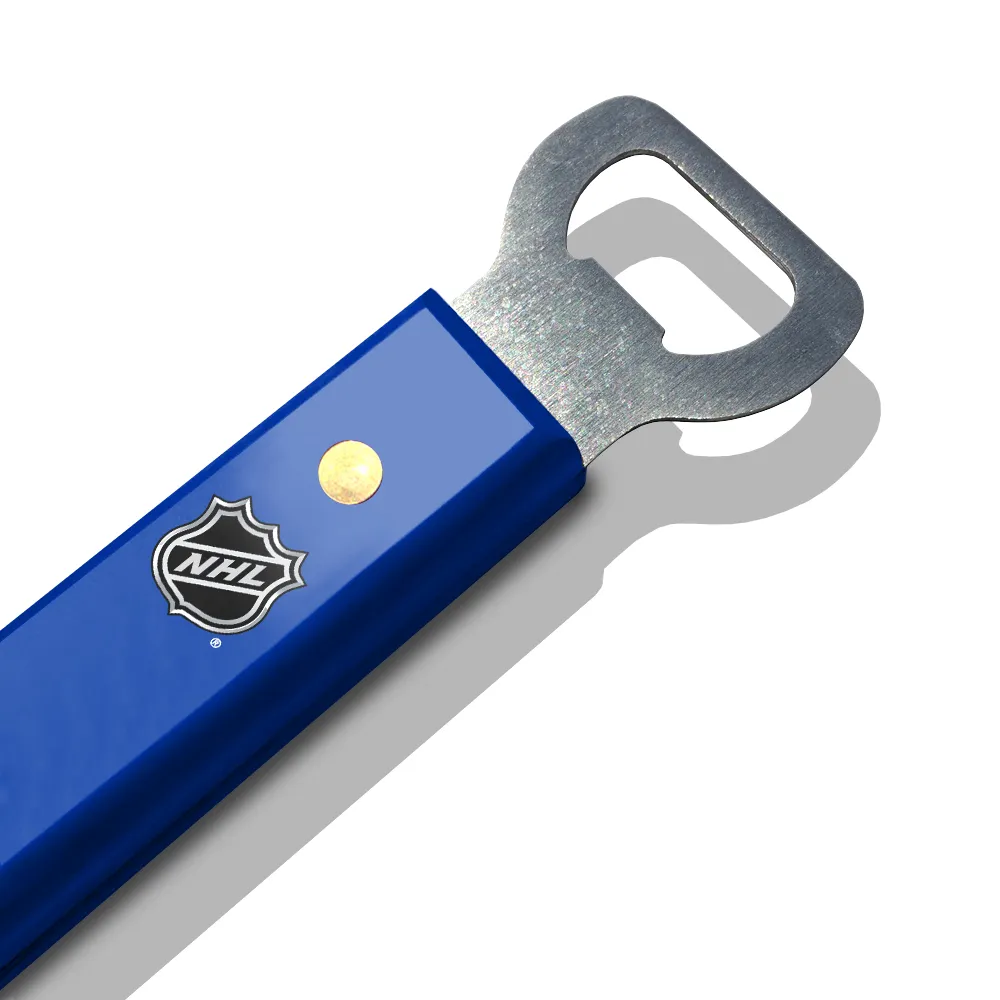 New York Rangers NHL YouTheFan! Spirit Grillbesteck-Set (3-Teilig)