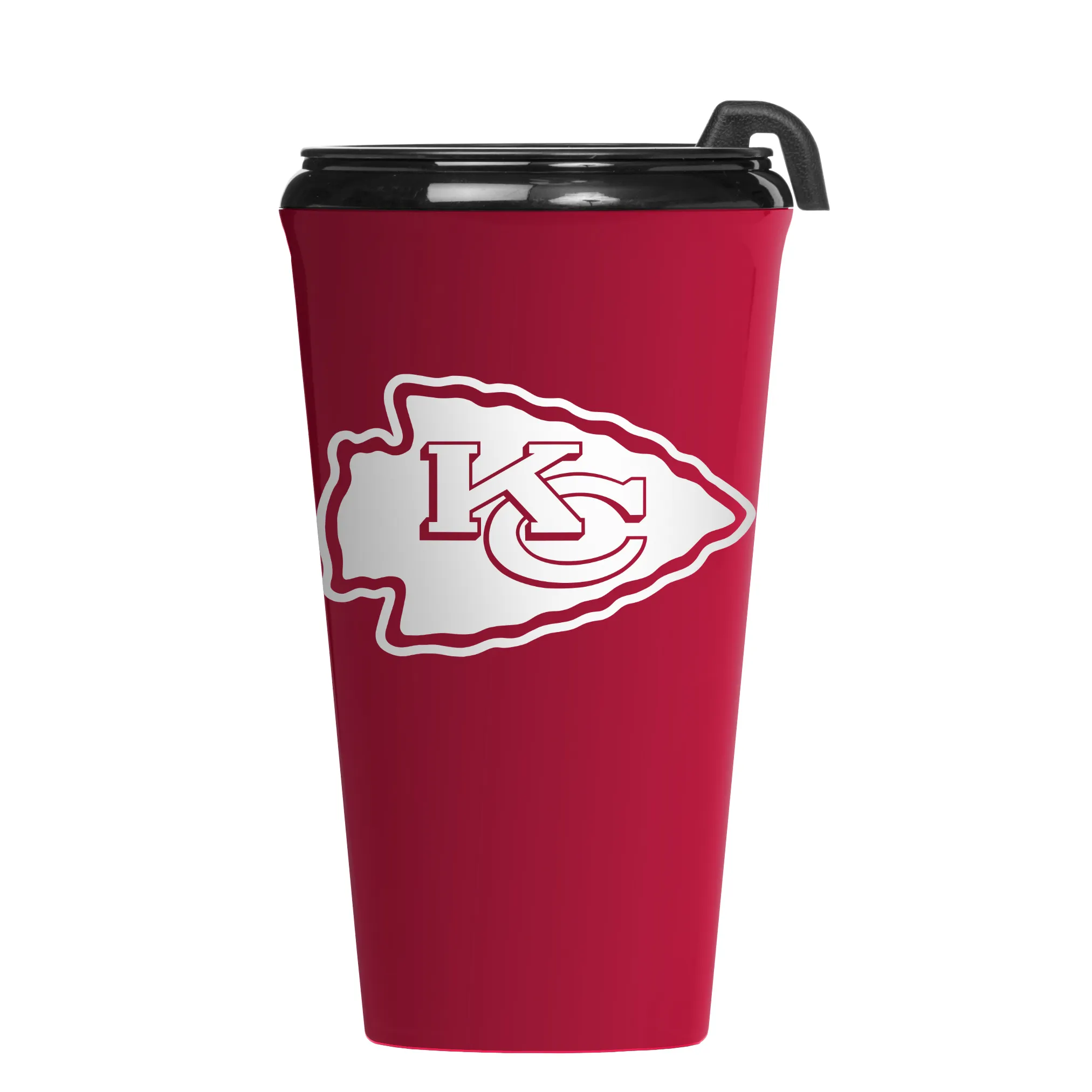 Kansas City Chiefs NFL Travel Tumbler Becher (415 ml)