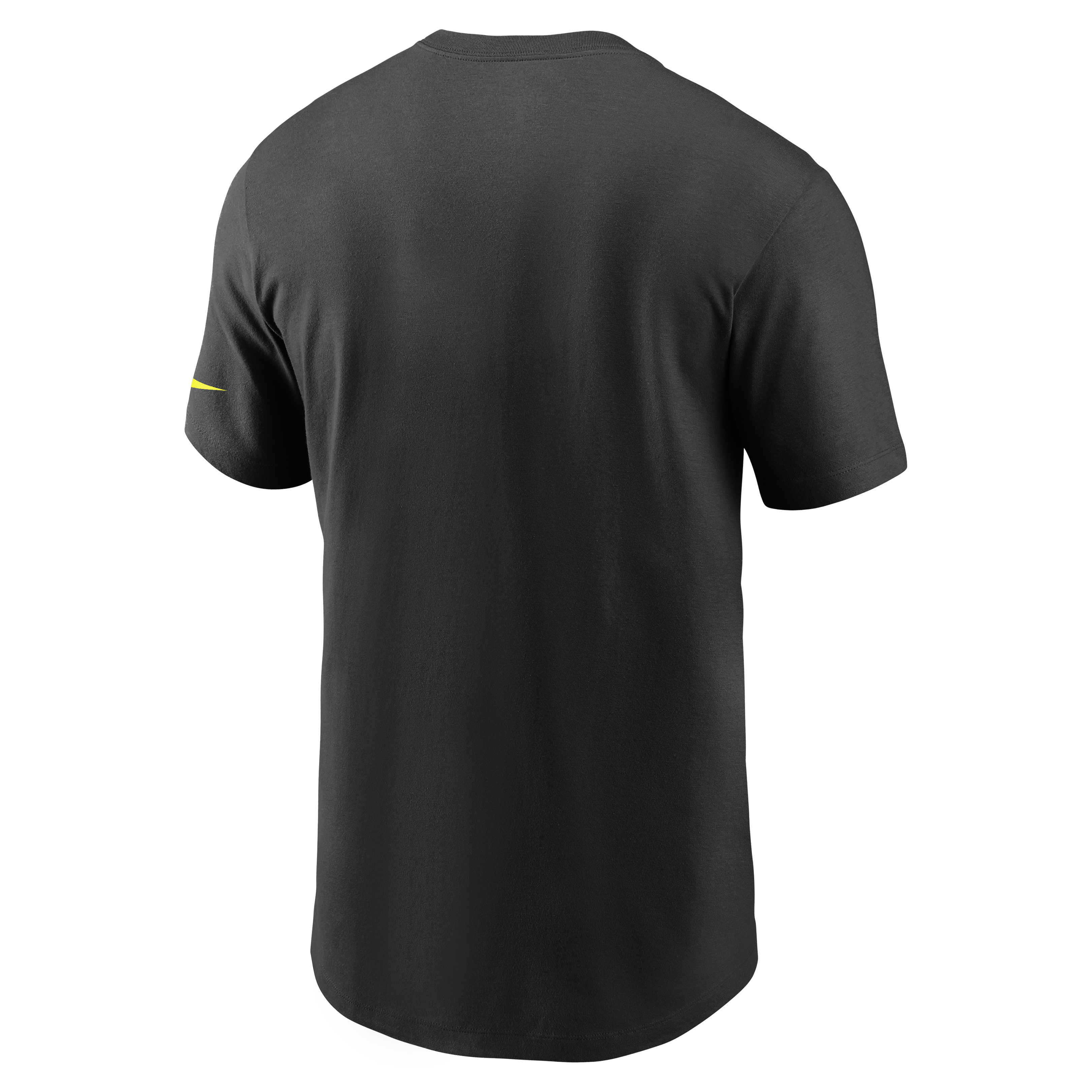 Seattle Seahawks NFL Nike Volt Dri-Fit T-Shirt Schwarz