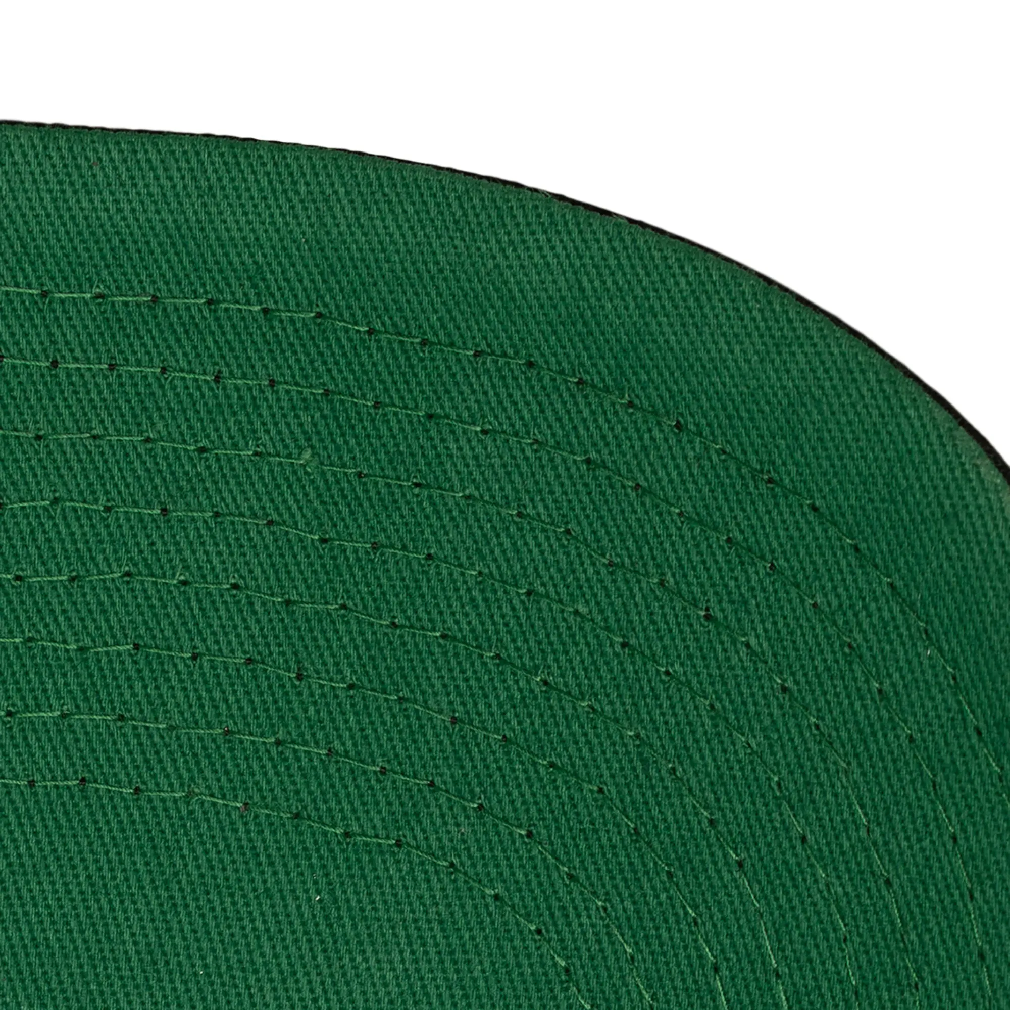 Milwaukee Bucks NBA Mitchell & Ness Busted Pro Snapback