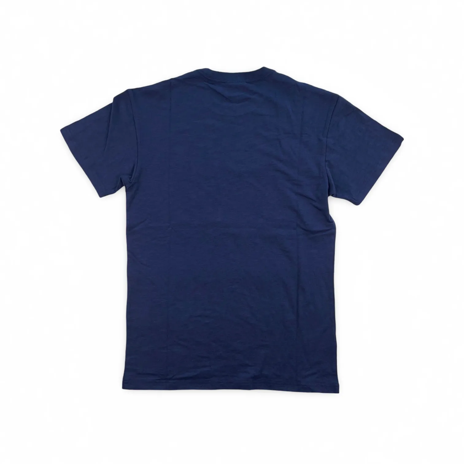 Dallas Mavericks NBA Mitchell & Ness Legendary Slub 3.0 T-Shirt Navy Dallas Mavericks NBA Mitchell & Ness Legendary Slub 3.0 T-Shirt Navy