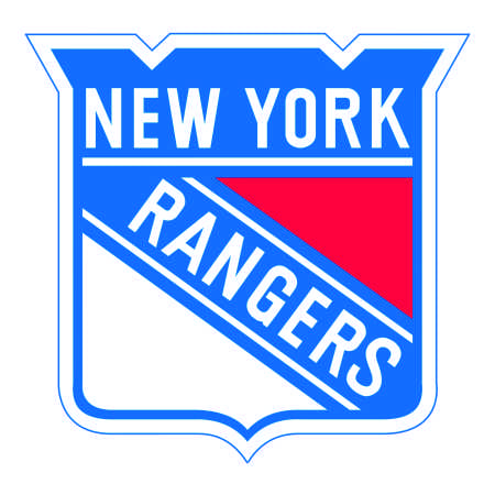 NEW YORK RANGERS