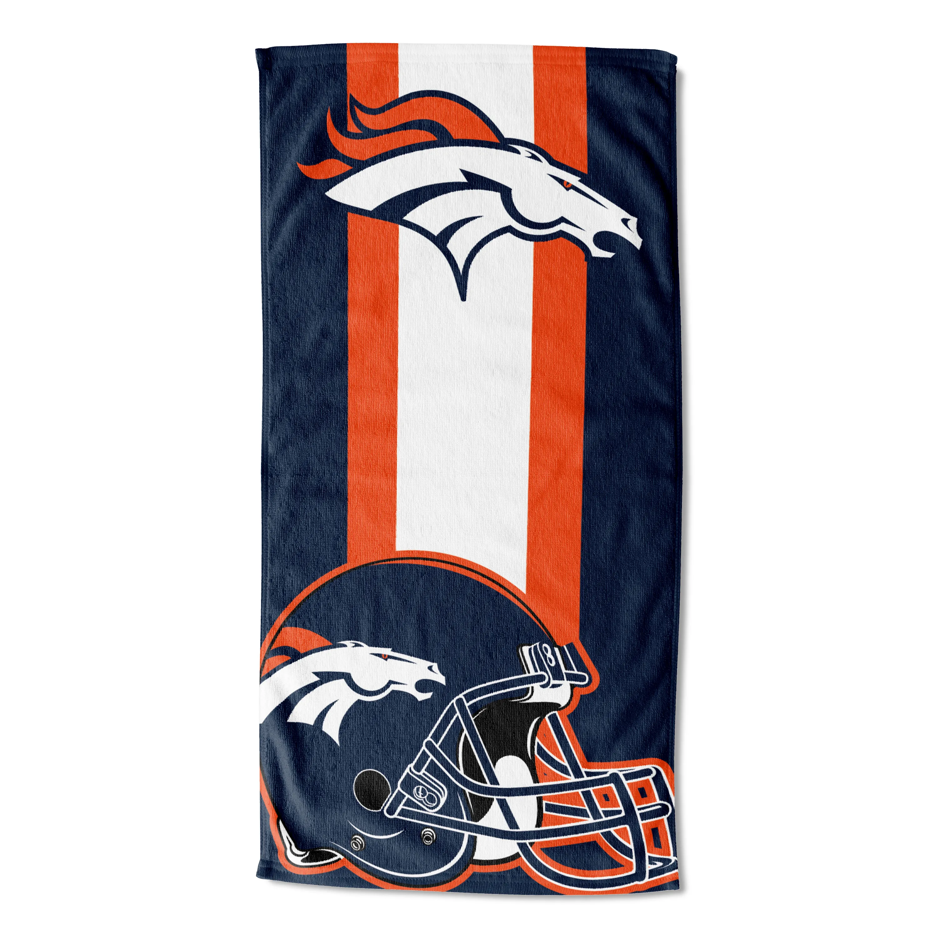 Denver Broncos NFL Zone Read Strandtuch