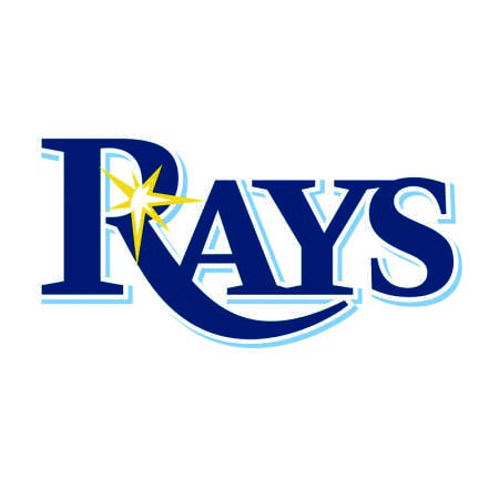 TAMPA BAY RAYS