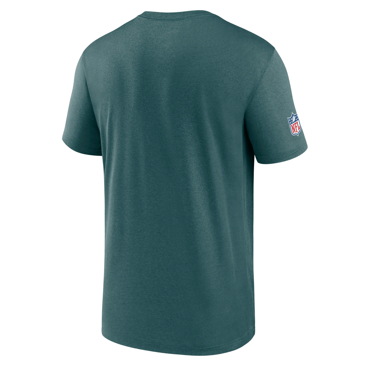 Philadelphia Eagles NFL Nike Small Logo T-Shirt Grün