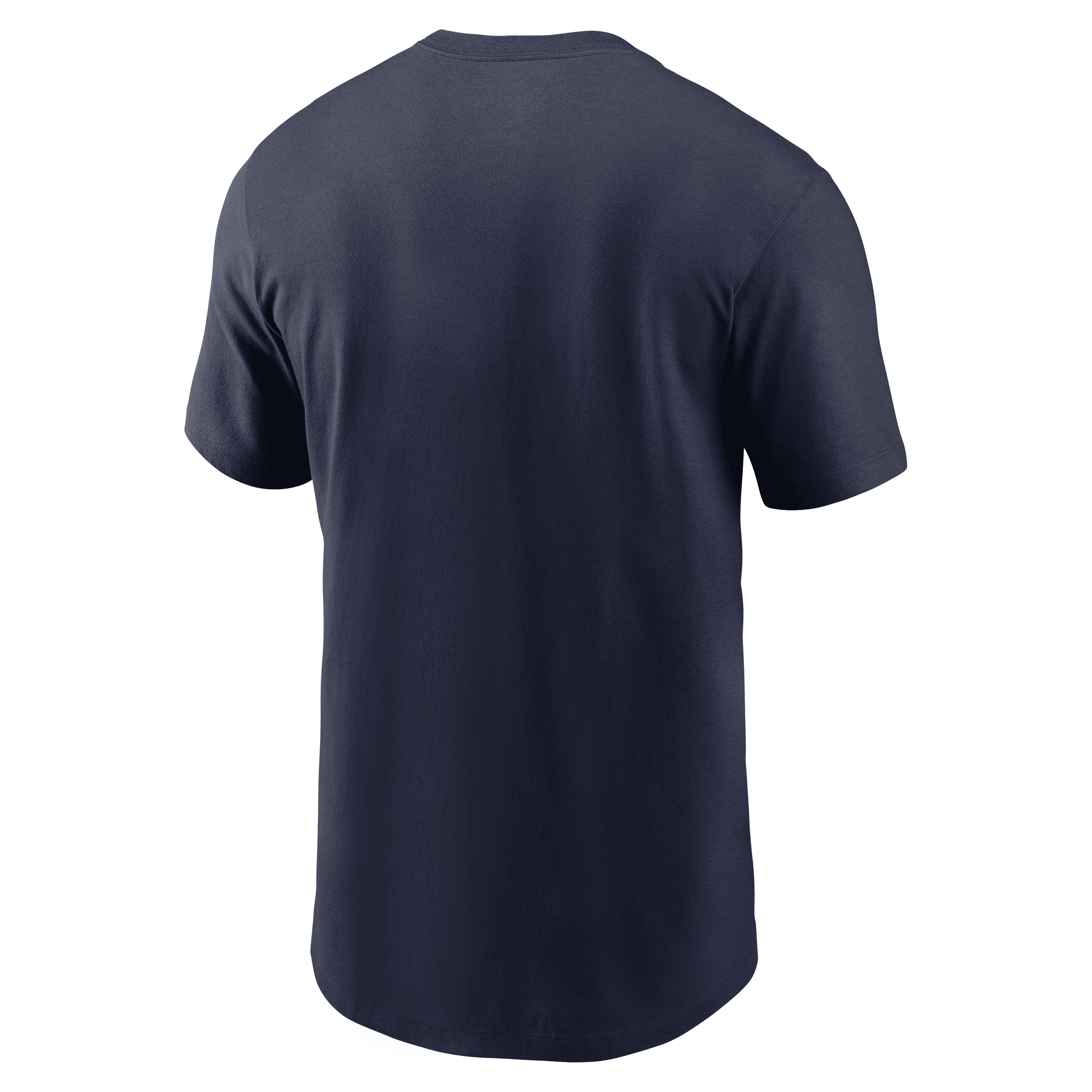 Seattle Seahawks NFL Nike Essential Team Athletic T-Shirt Navy
