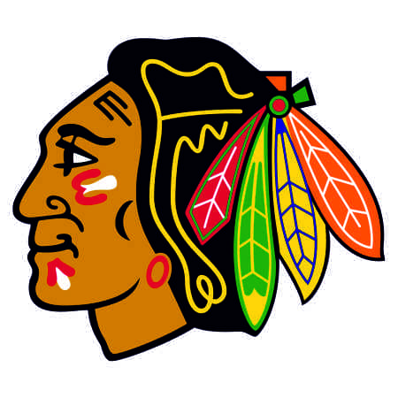 CHICAGO BLACKHAWKS
