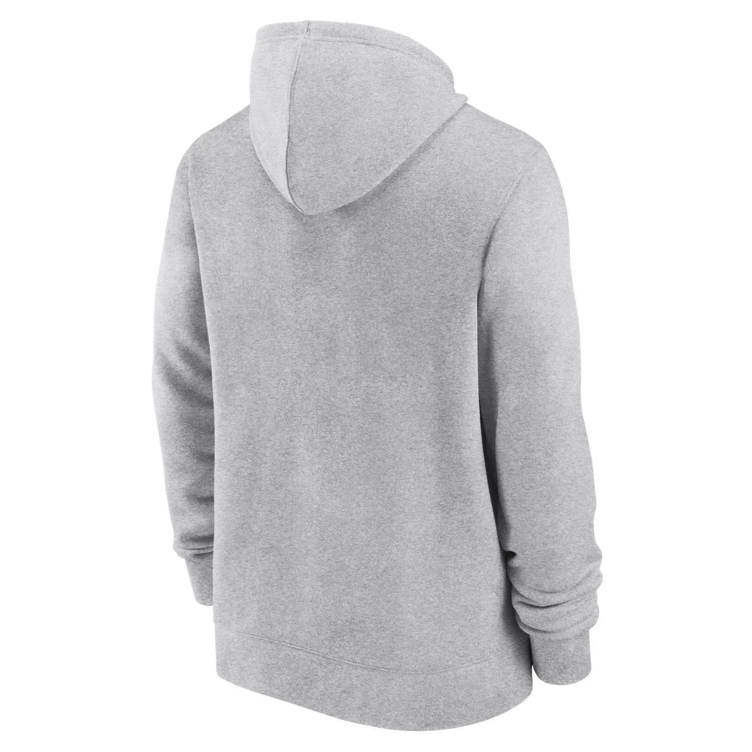 New Orleans Saints NFL Nike Historic Full-Zip Fleece Hoodie