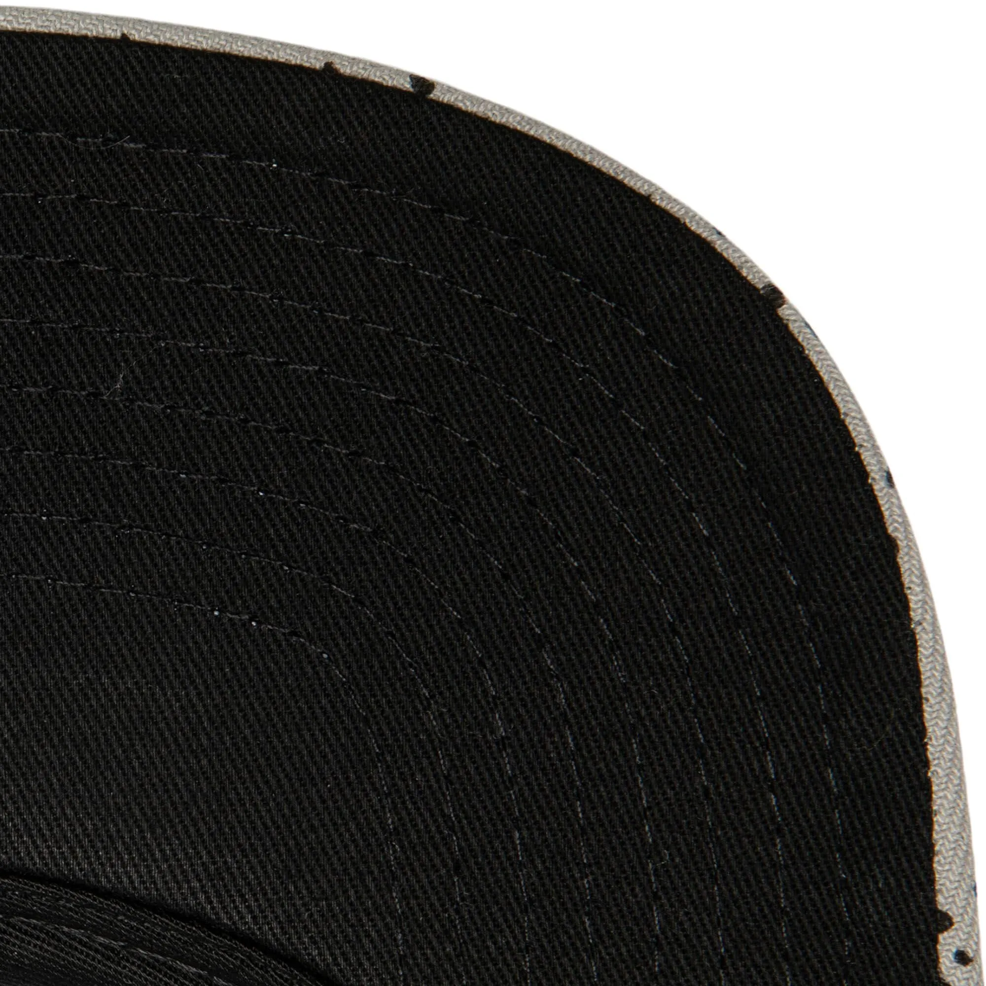 Toronto Raptors NBA Mitchell & Ness Cement Top Snapback