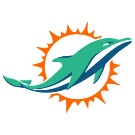 MIAMI DOLPHINS