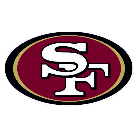 SAN FRANCISCO 49ERS