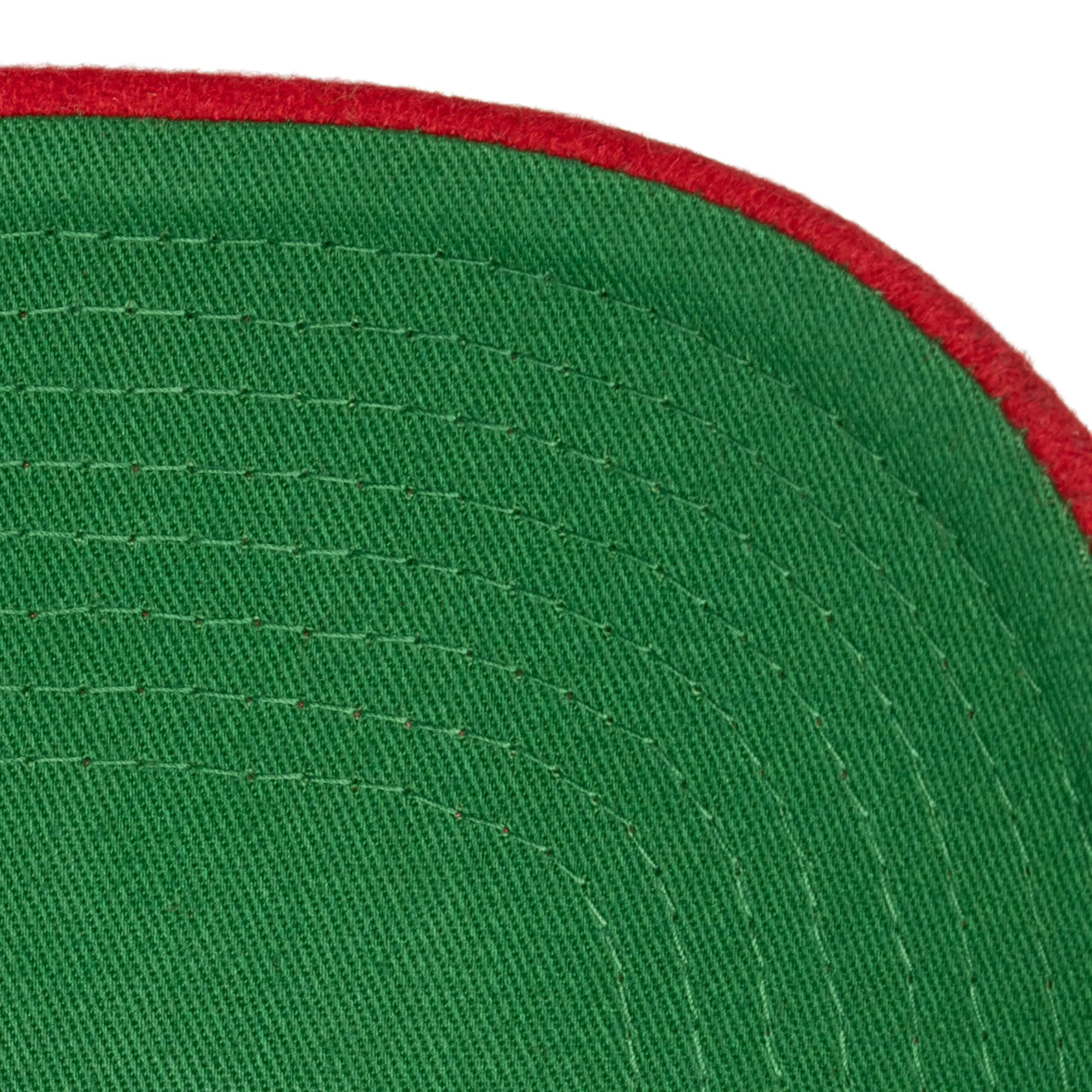 Chicago Bulls NBA Mitchell & Ness Kicking Wool Pro Strapback Chicago Bulls NBA Mitchell & Ness Kicking Wool Pro Strapback