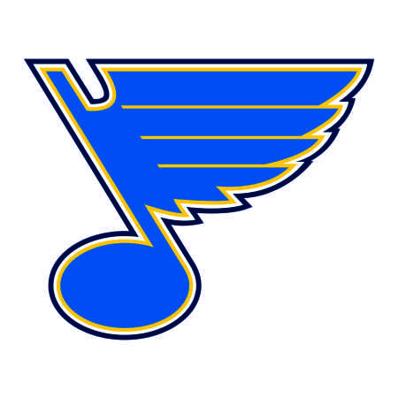 ST. LOUIS BLUES