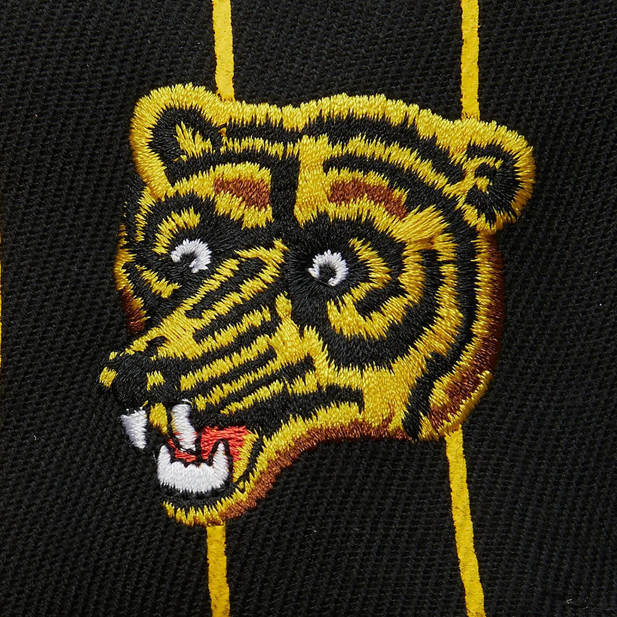 Boston Bruins NHL Mitchell & Ness Team Pin Snapback