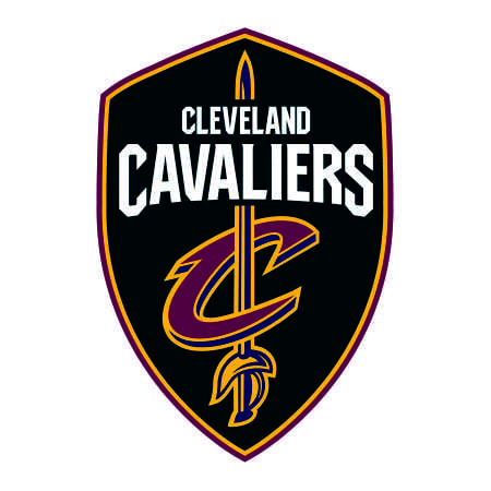 CLEVELAND CAVALIERS