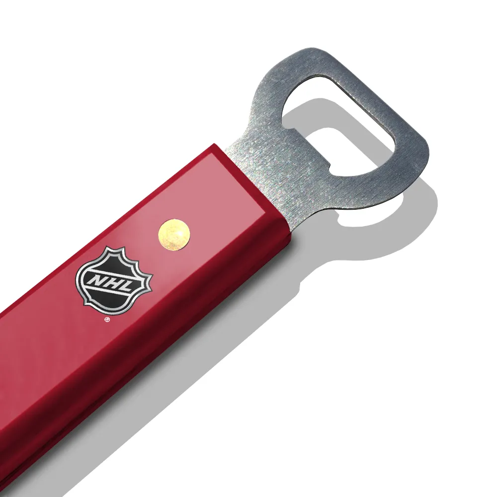 Montreal Canadiens NHL YouTheFan! Spirit Grillbesteck-Set (3-Teilig)