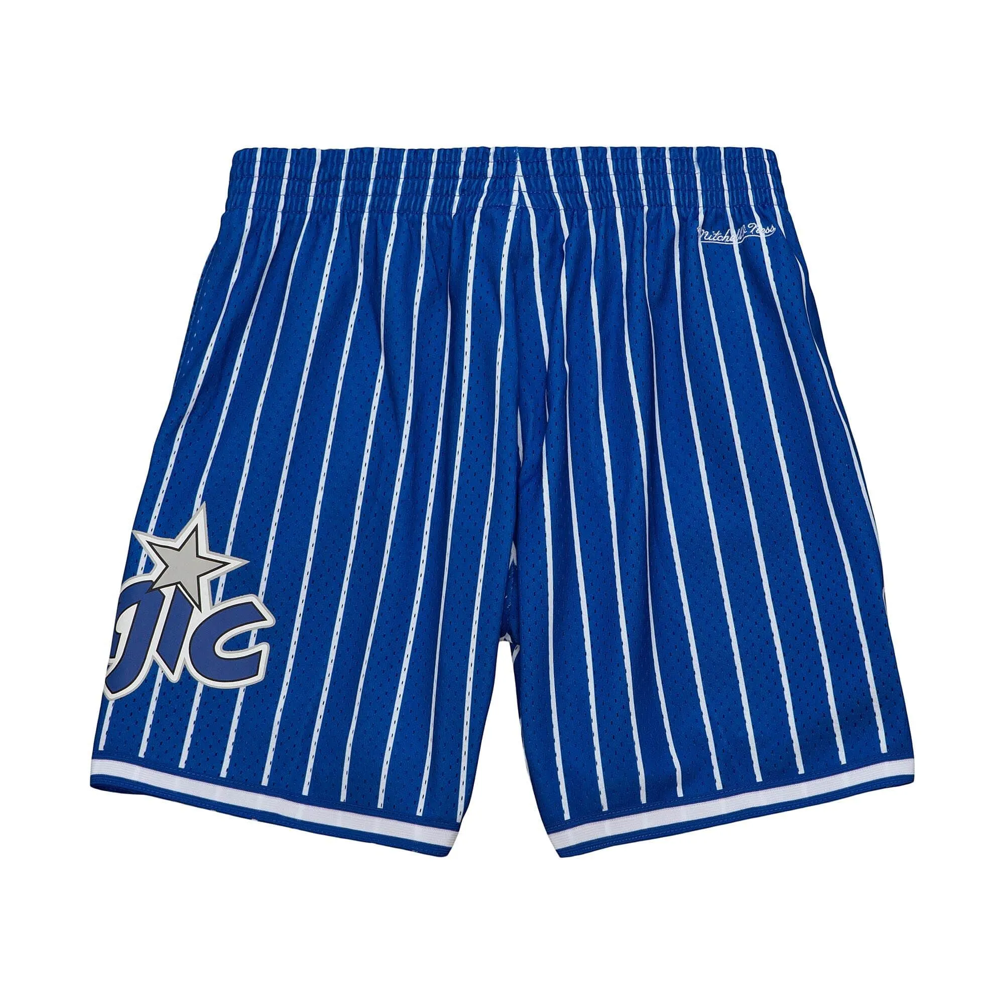 Orlando Magic NBA Mitchell & Ness Hometown Mesh Shorts