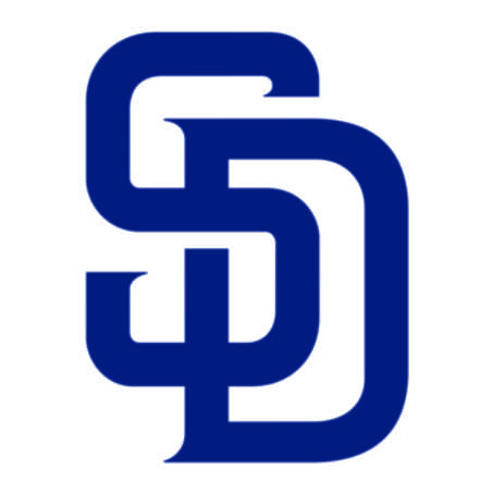 SAN DIEGO PADRES