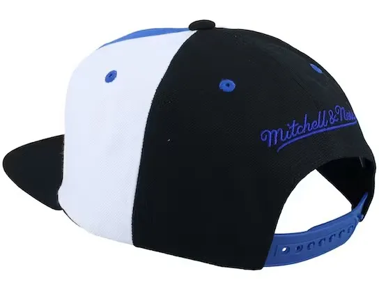 Orlando Magic NBA Mitchell & Ness Billboard 2 Snapback HWC
