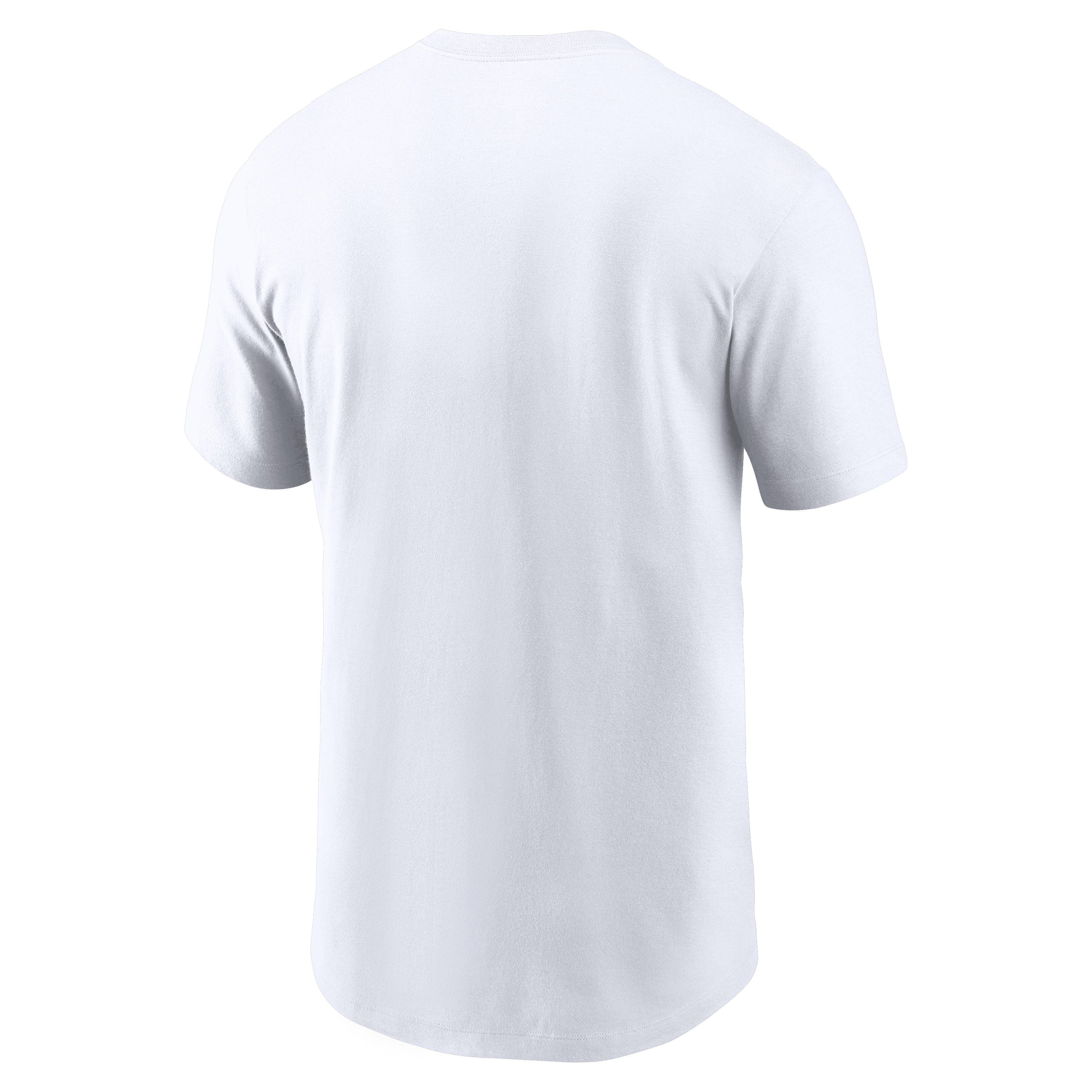 Philadelphia Eagles NFL Nike Local Essential T-Shirt Weiß