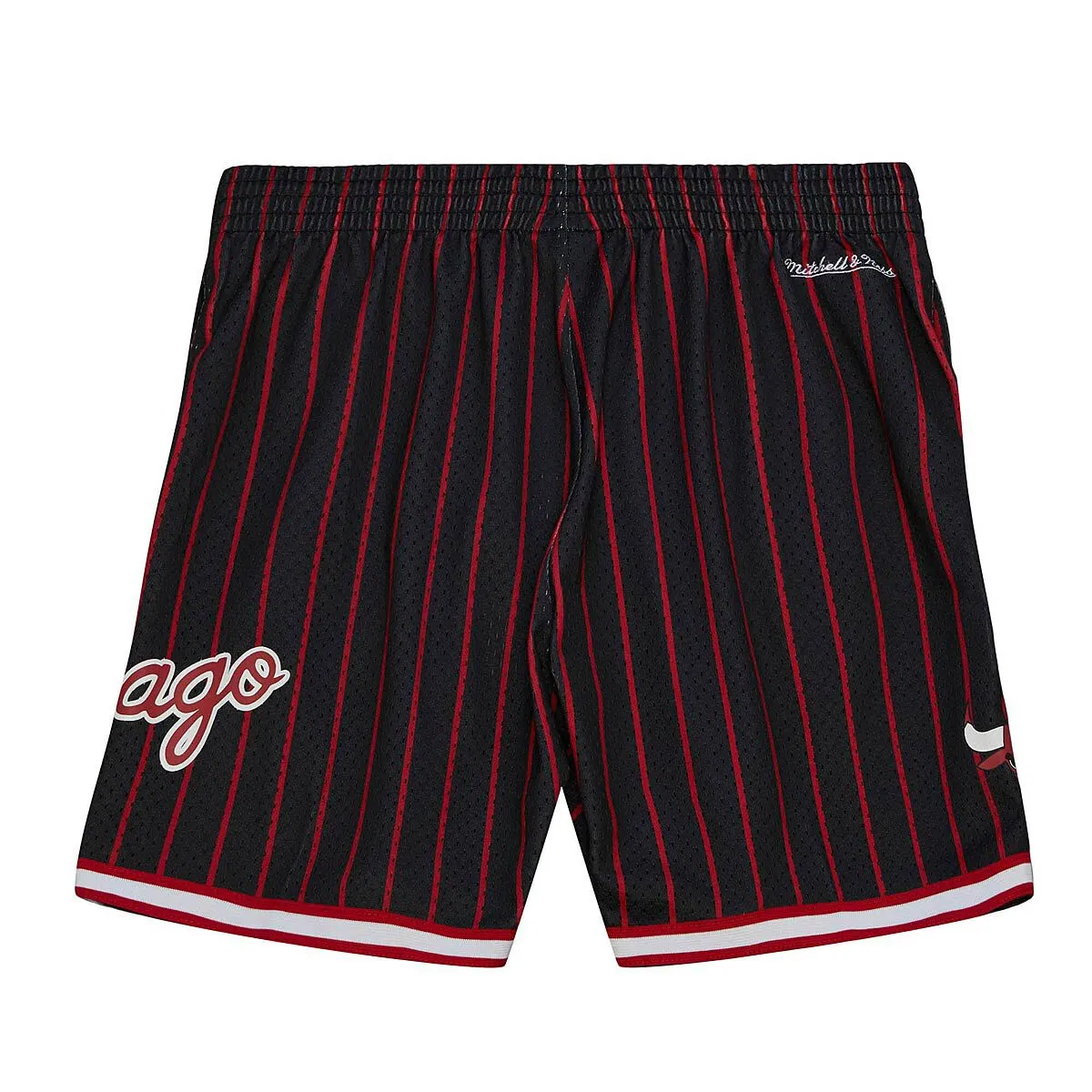 Chicago Bulls NBA Mitchell & Ness Hometown Mesh Shorts Chicago Bulls NBA Mitchell & Ness Hometown Mesh Shorts