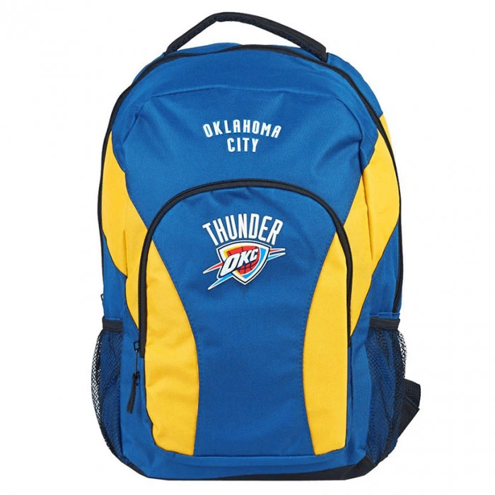 Oklahoma City Thunder NBA Draft Day Rucksack