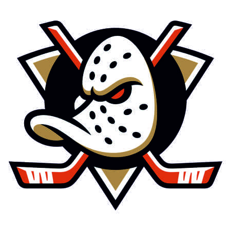 ANAHEIM DUCKS