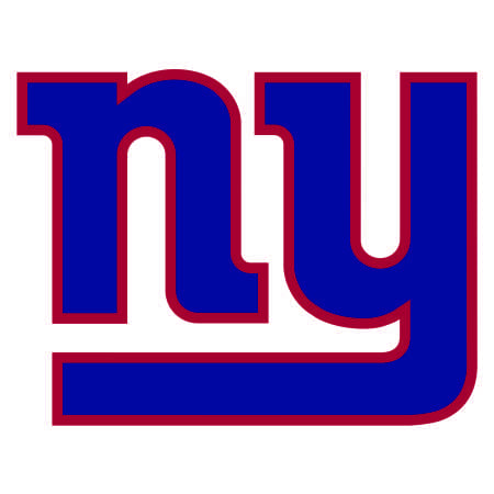 NEW YORK GIANTS