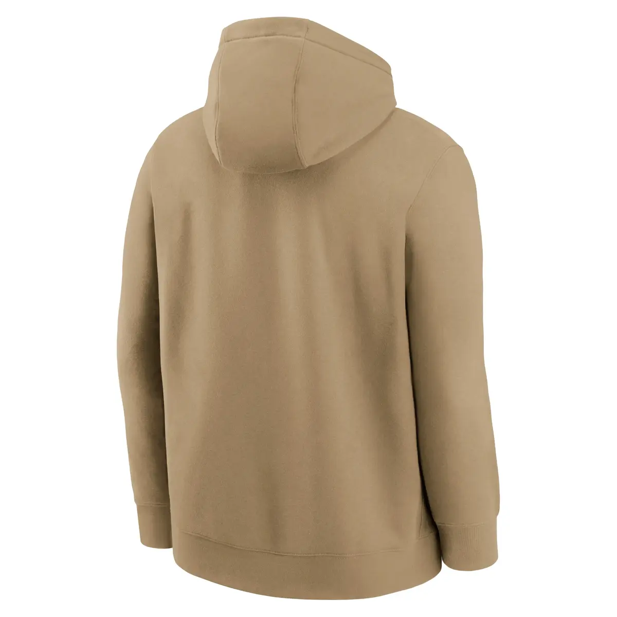 Dallas Cowboys NFL Nike Rewind Club Hoodie
