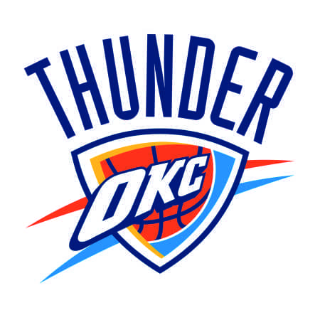 OKLAHOMA CITY THUNDER