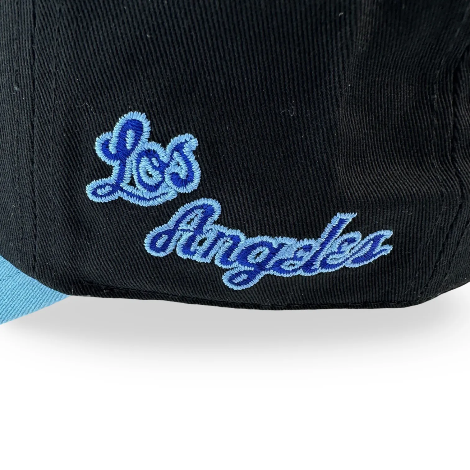 Los Angeles Lakers NBA Mitchell & Ness Team Script 2.0 Dad Strapback HWC Los Angeles Lakers NBA Mitchell & Ness Team Script 2.0 Dad Strapback HWC