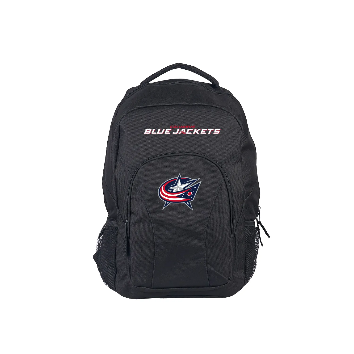 Columbus Blue Jackets NHL Draft Day Rucksack