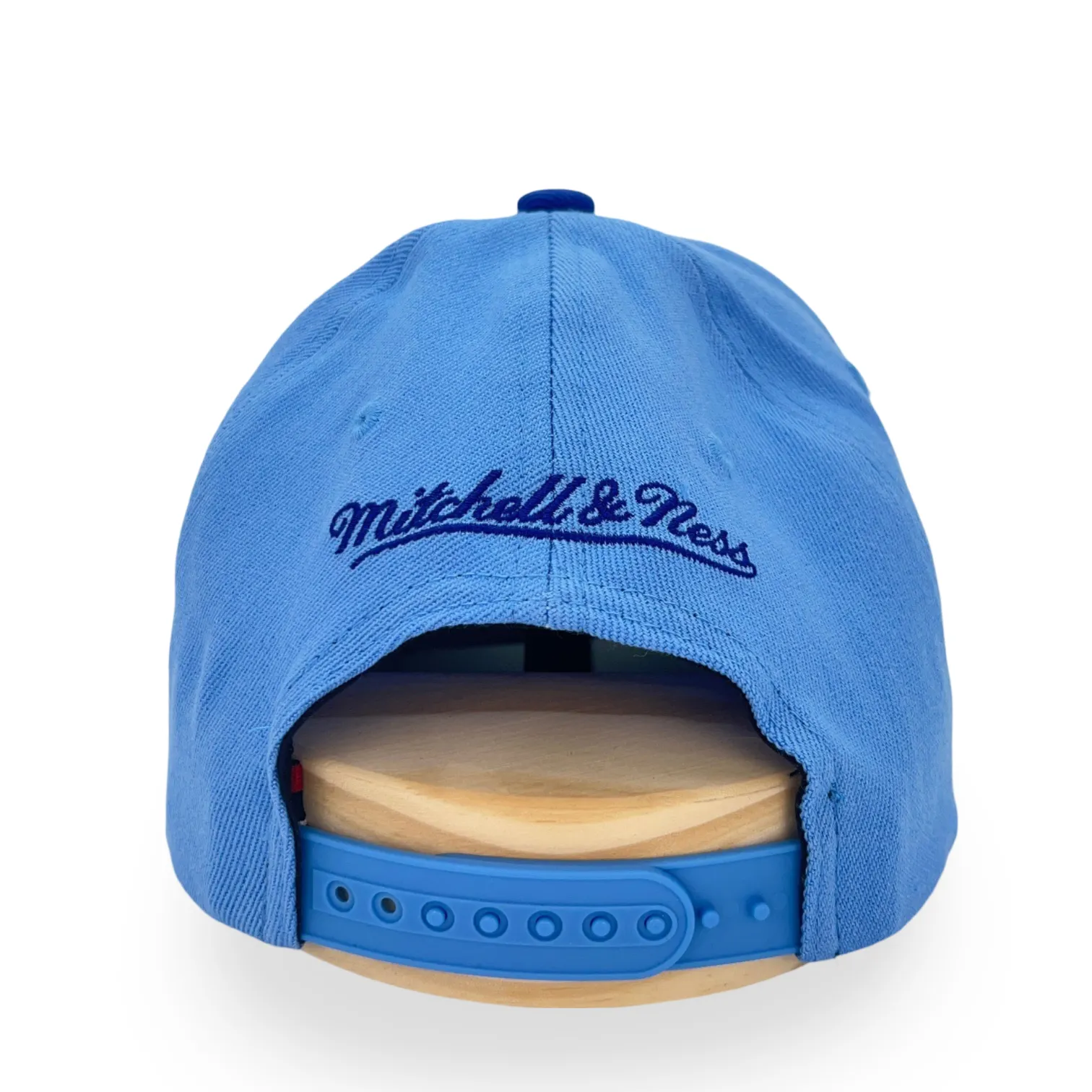 Los Angeles Lakers NBA Mitchell & Ness Team 2 Tone 2.0 Stretch Snapback HWC Los Angeles Lakers NBA Mitchell & Ness Team 2 Tone 2.0 Stretch Snapback HWC