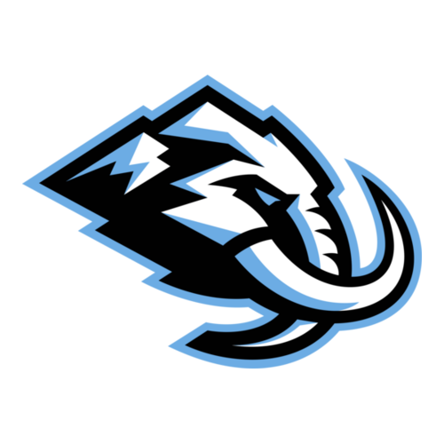 UTAH MAMMOTH