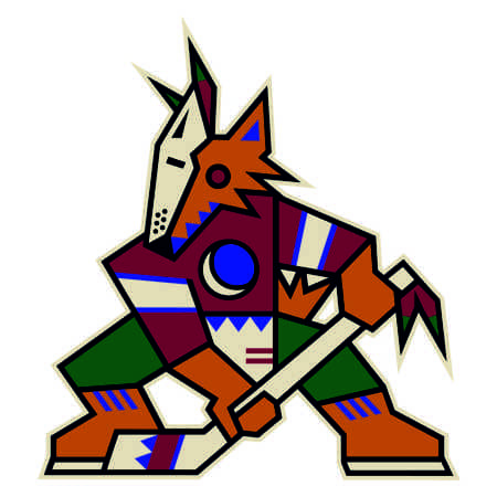 ARIZONA COYOTES