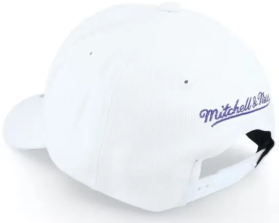 Los Angeles Lakers NBA Mitchell & Ness All in Pro Snapback Los Angeles Lakers NBA Mitchell & Ness All in Pro Snapback