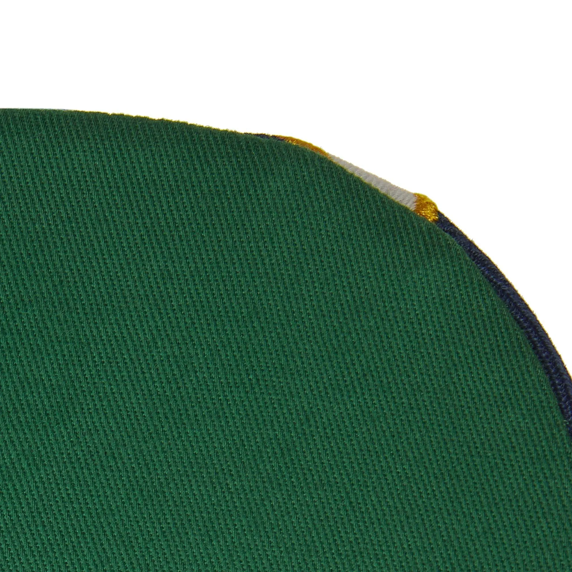 Golden State Warriors NBA Mitchell & Ness Fast Times Snapback HWC