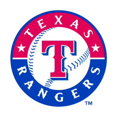 TEXAS RANGERS