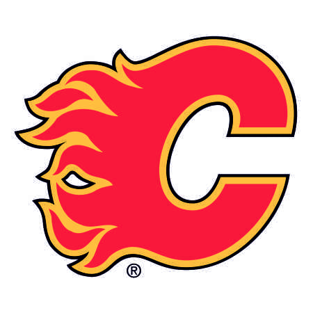 CALGARY FLAMES