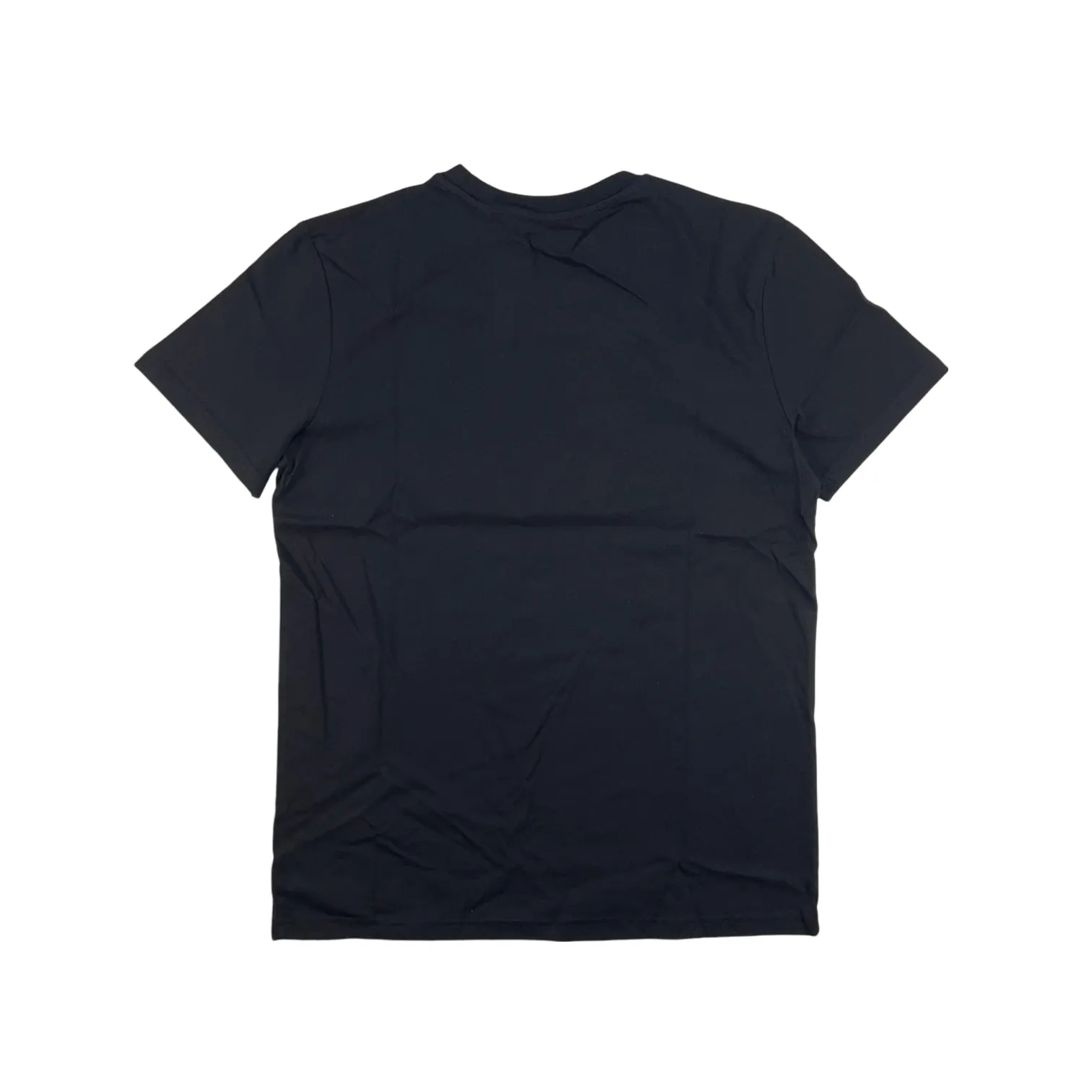 Chicago Bulls NBA Mitchell & Ness Black Tonal Print T-Shirt Toronto Raptors NBA Mitchell & Ness Black Tonal Print T-Shirt