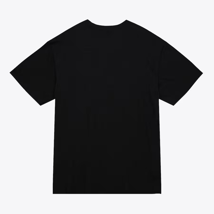 Chicago Bulls NBA Mitchell & Ness Legendary Slub 1.0 T-Shirt Schwarz Chicago Bulls NBA Mitchell & Ness Legendary Slub 1.0 T-Shirt Schwarz