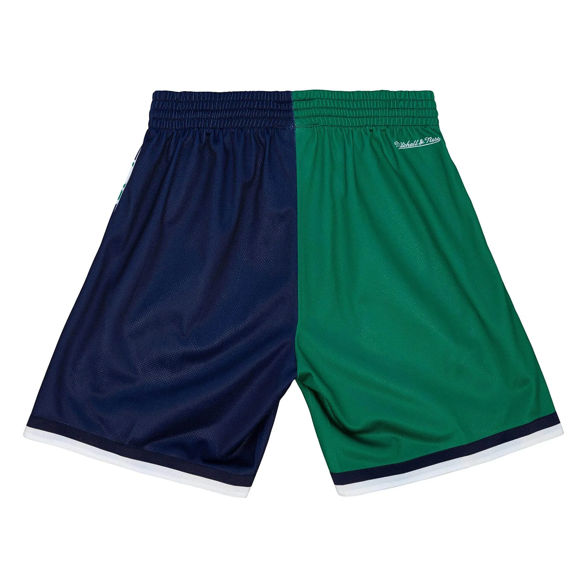 Dallas Mavericks NBA Mitchell & Ness Big Face Fashion 5.0 Shorts Dallas Mavericks NBA Mitchell & Ness Big Face Fashion 5.0 Shorts