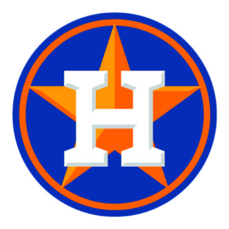 HOUSTON ASTROS