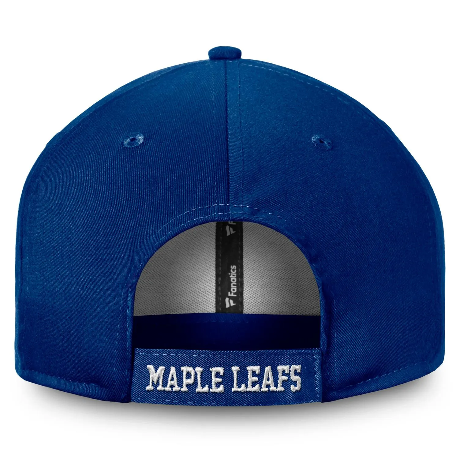 Toronto Maple Leafs NHL Fanatics Core Structured Cap