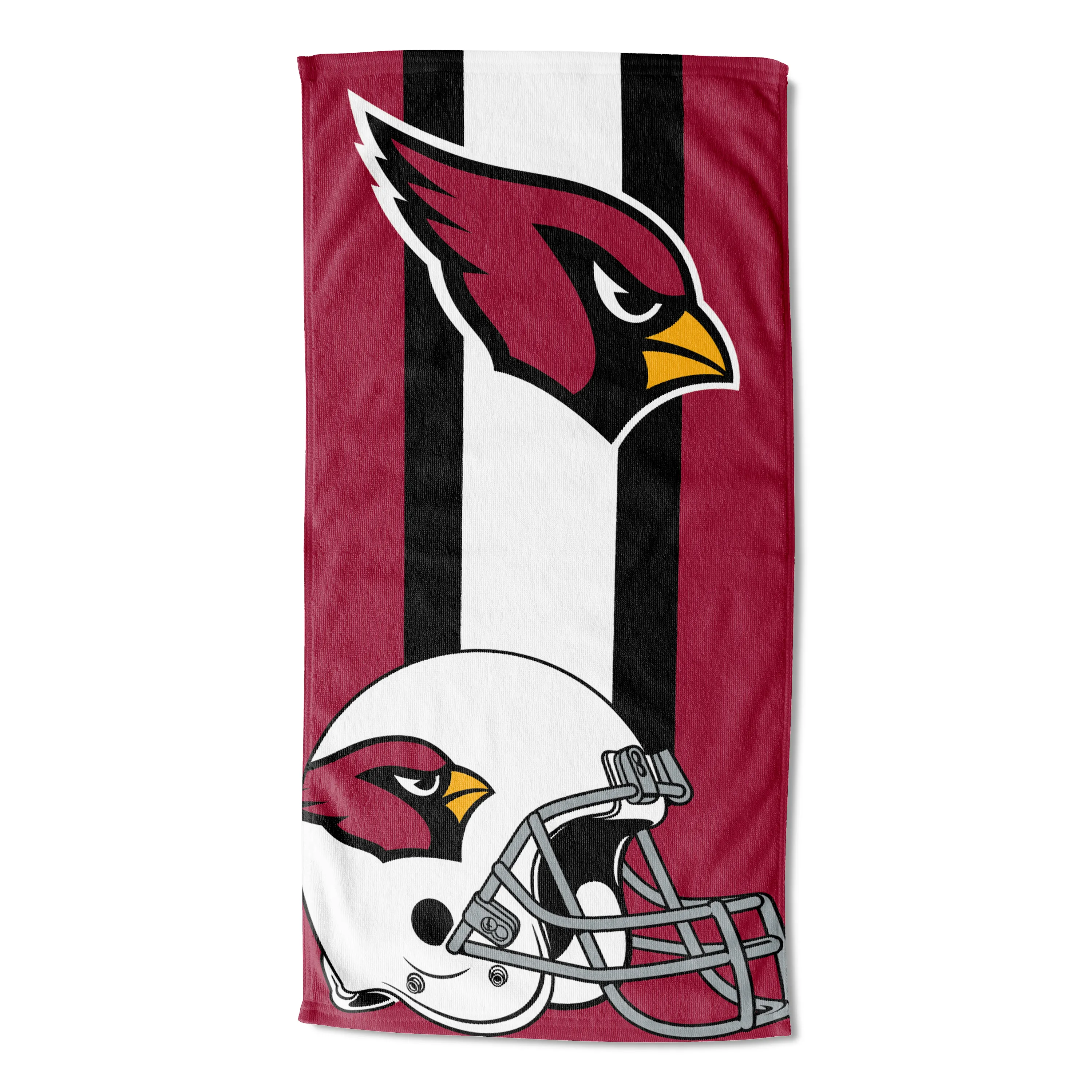 Arizona Cardinals NFL Zone Read Strandtuch