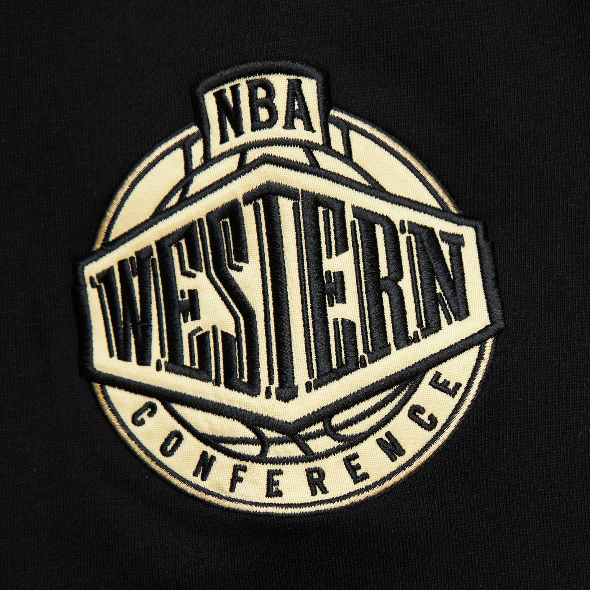 Los Angeles Lakers NBA Mitchell & Ness Team OG 2.0 Fleece Hoodie Schwarz Los Angeles Lakers NBA Mitchell & Ness Team OG 2.0 Fleece Hoodie Schwarz