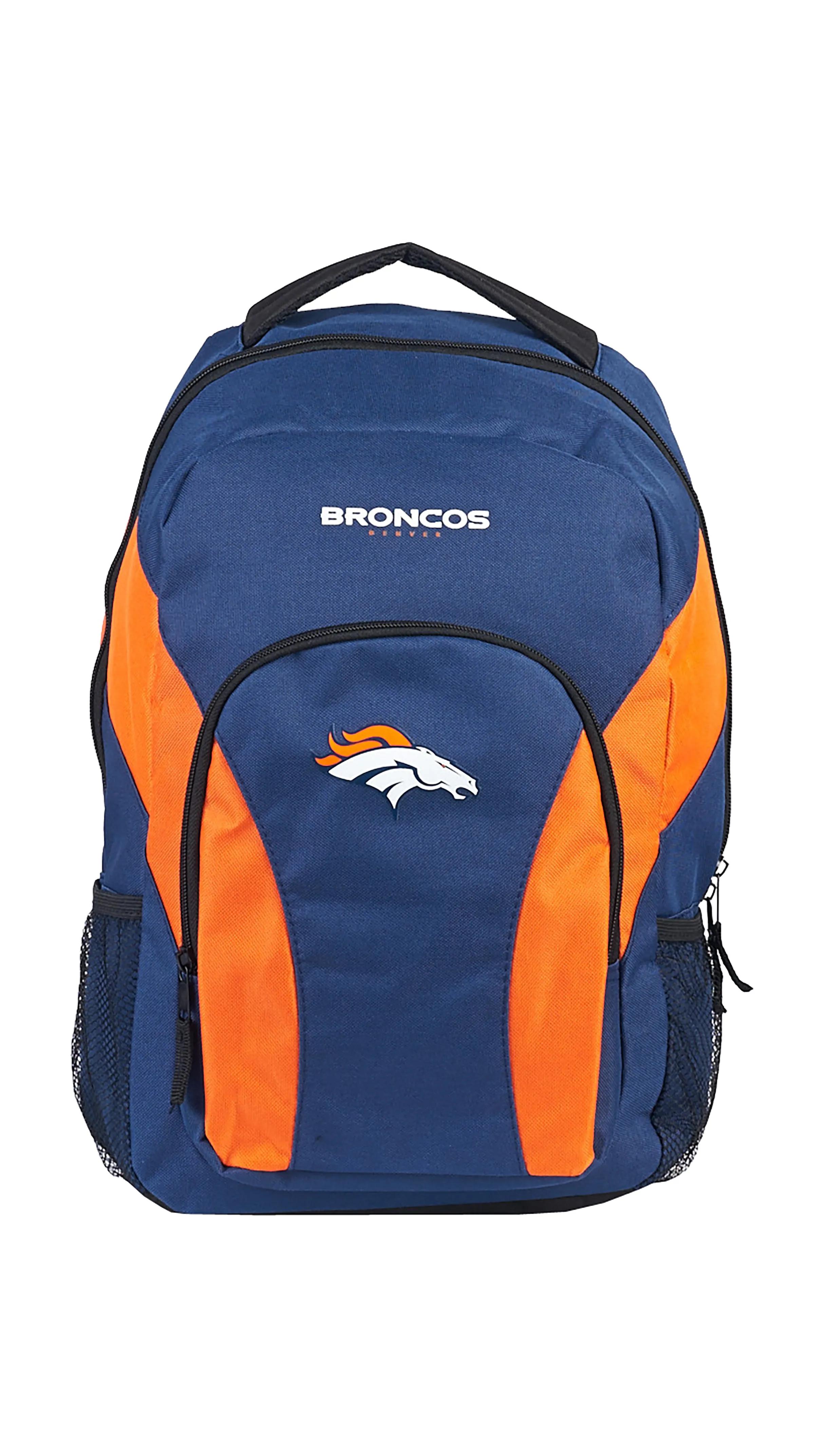Denver Broncos NFL Draft Day Rucksack